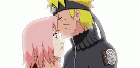 naruto kiss sakura